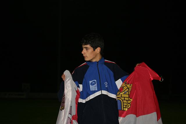 España Cadete 2008 2120